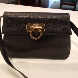 Salvatore Ferragamo Crossbody